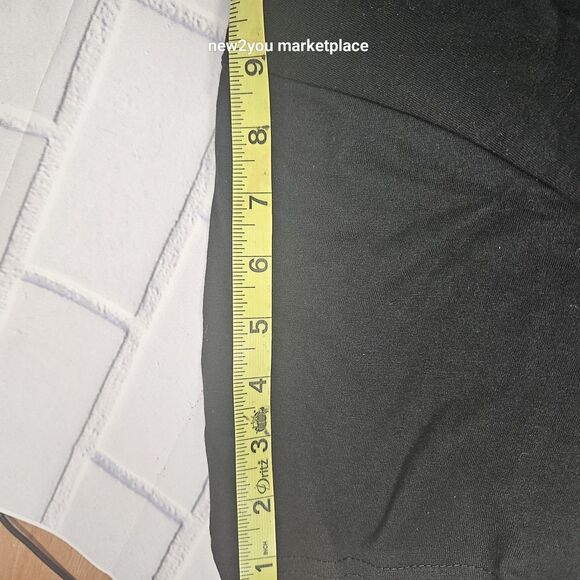 womans large Black Mom Of The Birthday Boy Mouse Family T Shirt - Picture 5 of 6